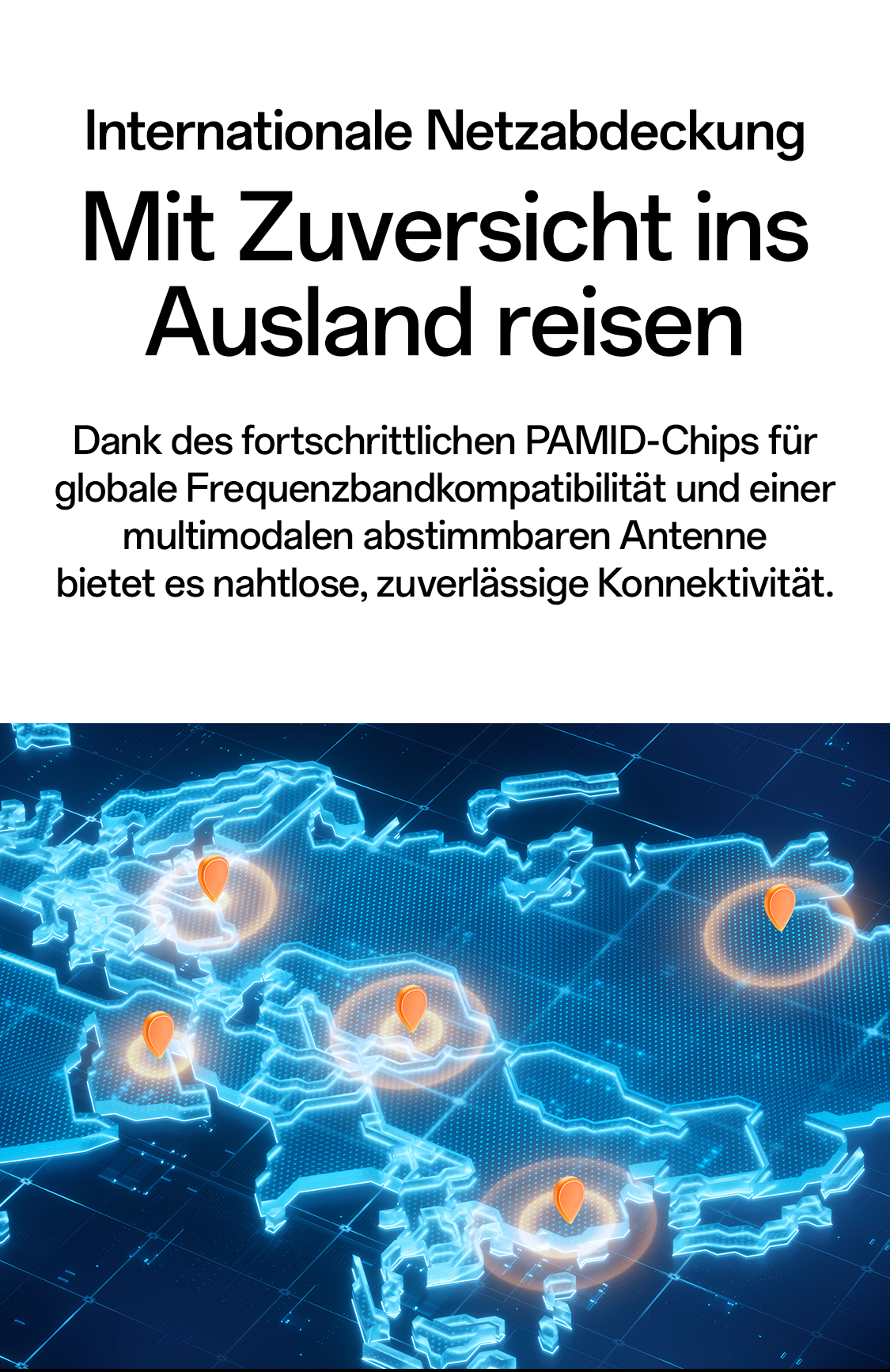 imoo Watch Phone X10 Grau/Weiß in Verschlüsselungsbox, Datenschutz für Kinder. Produktseite.