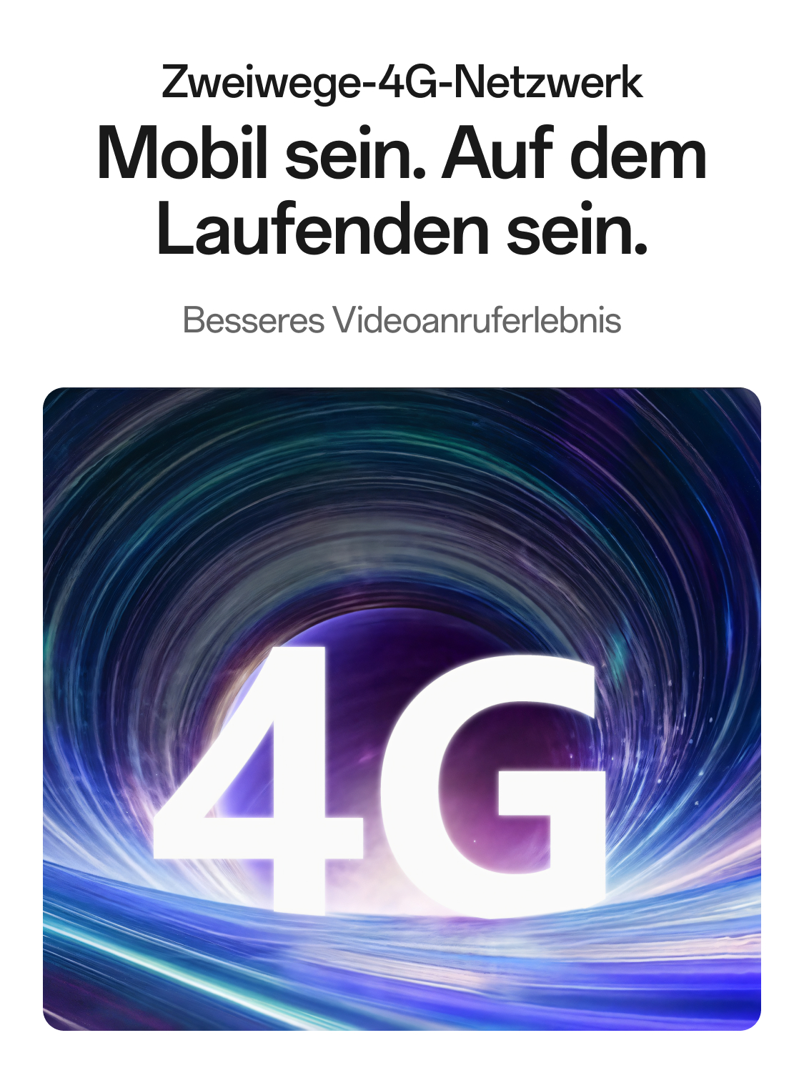 imoo Watch Phone Z3: Zweiwege-4G-Netzwerk mit Chat, SMS, Schrittzählung und 2MP Kamera. Mobil & vernetzt sein.