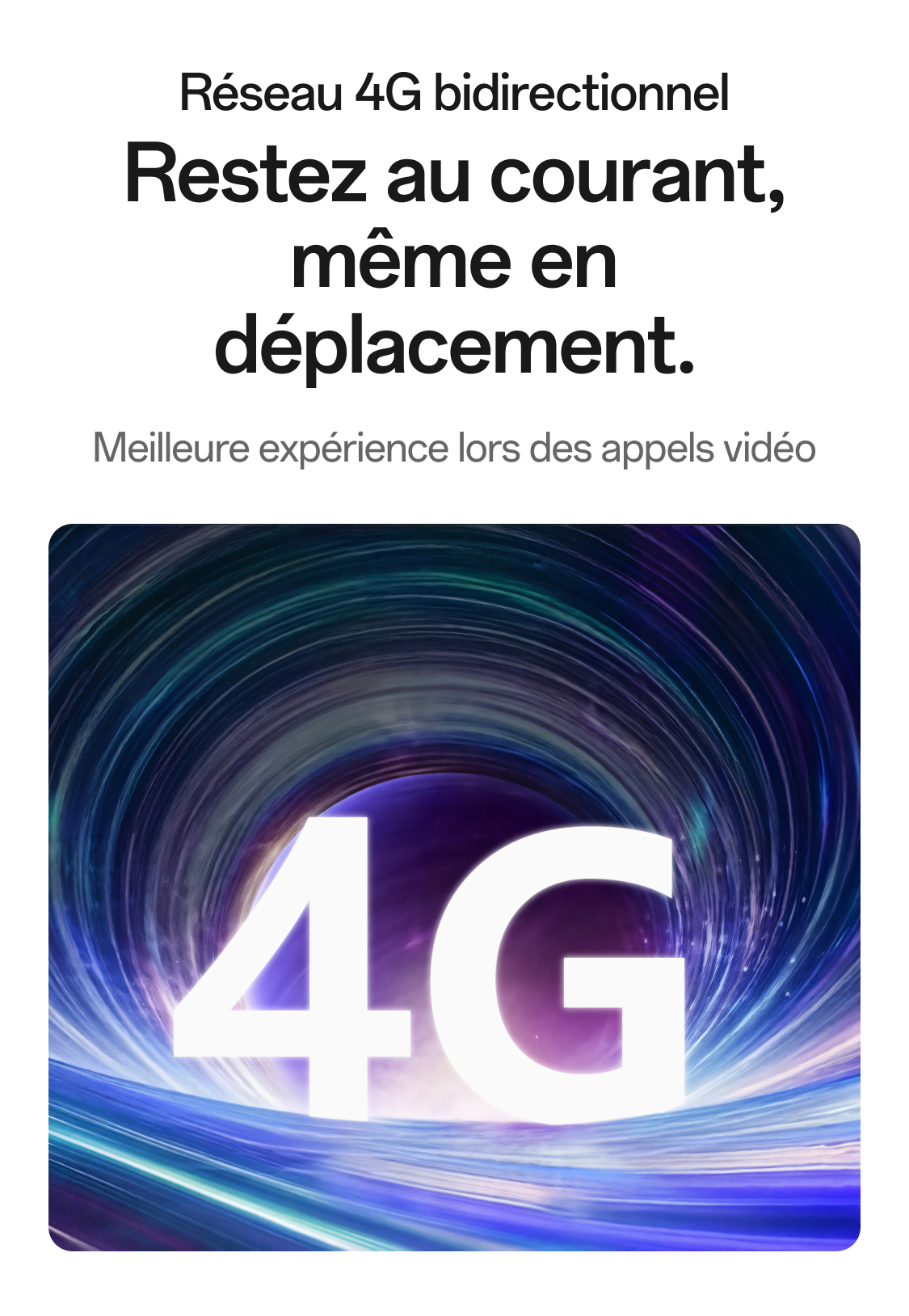 imoo Watch Phone Z3: Zweiwege-4G-Netzwerk mit Chat, SMS, Schrittzählung und 2MP Kamera. Mobil & vernetzt sein.