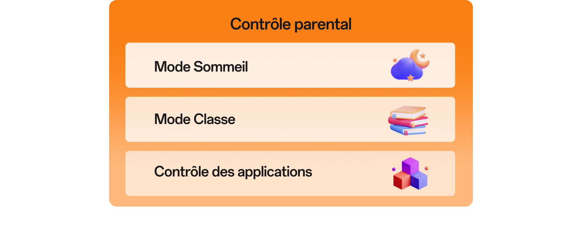 imoo Z3 Kinderuhr: Sichere Kommunikation ohne unbekannte Anrufe und Notruffunktion auf der Produktseite
