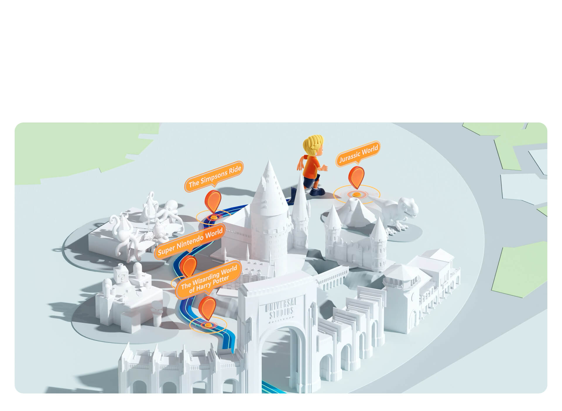 International signal coverage PAMID chip global band multi mode antenna seamless connectivity