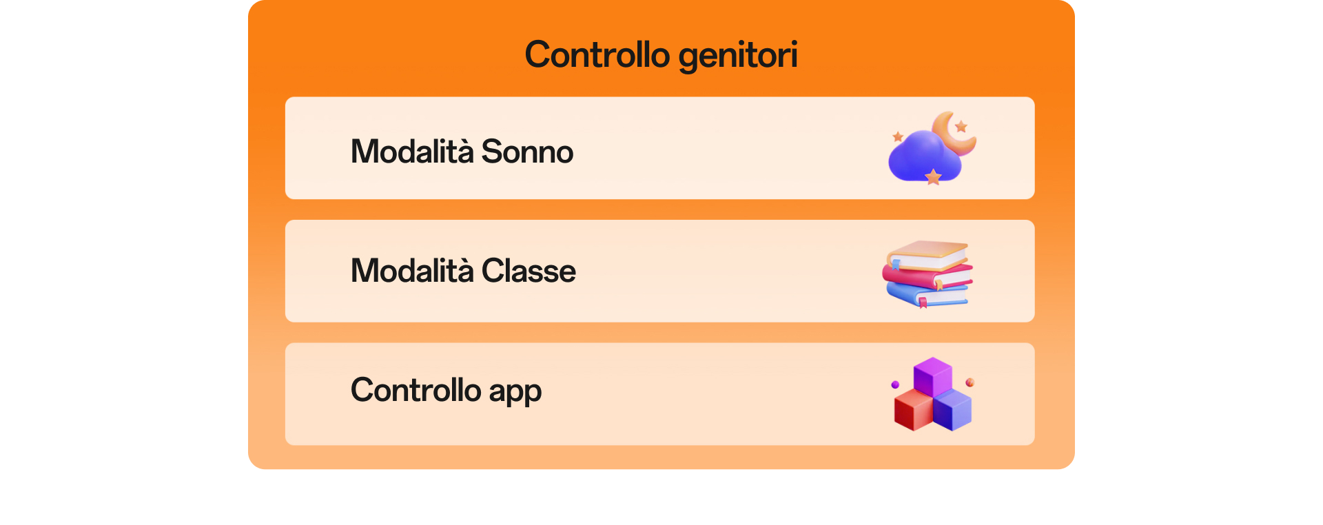 imoo Z3 Kinderuhr: Sichere Kommunikation ohne unbekannte Anrufe und Notruffunktion auf der Produktseite