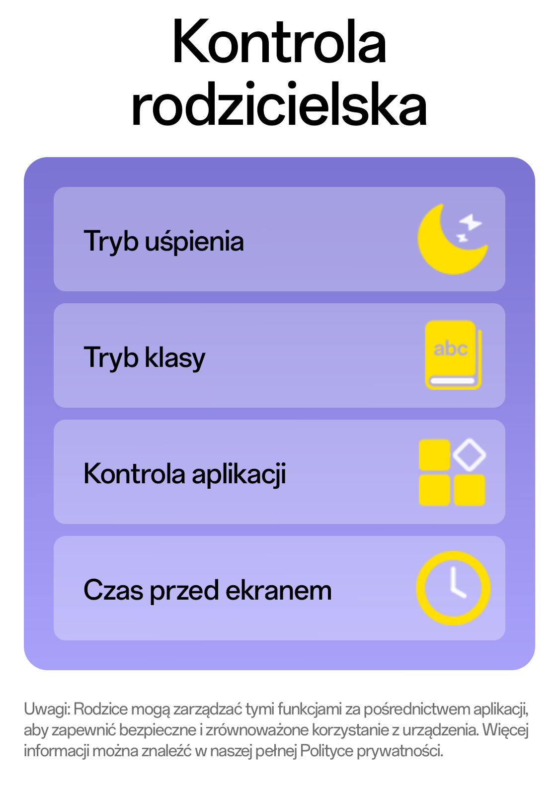 imoo Watch Phone X10 Roségold mit weißem Armband zeigt Messaging-Funktion mit Smartphone-Chat-App. Produktseite.