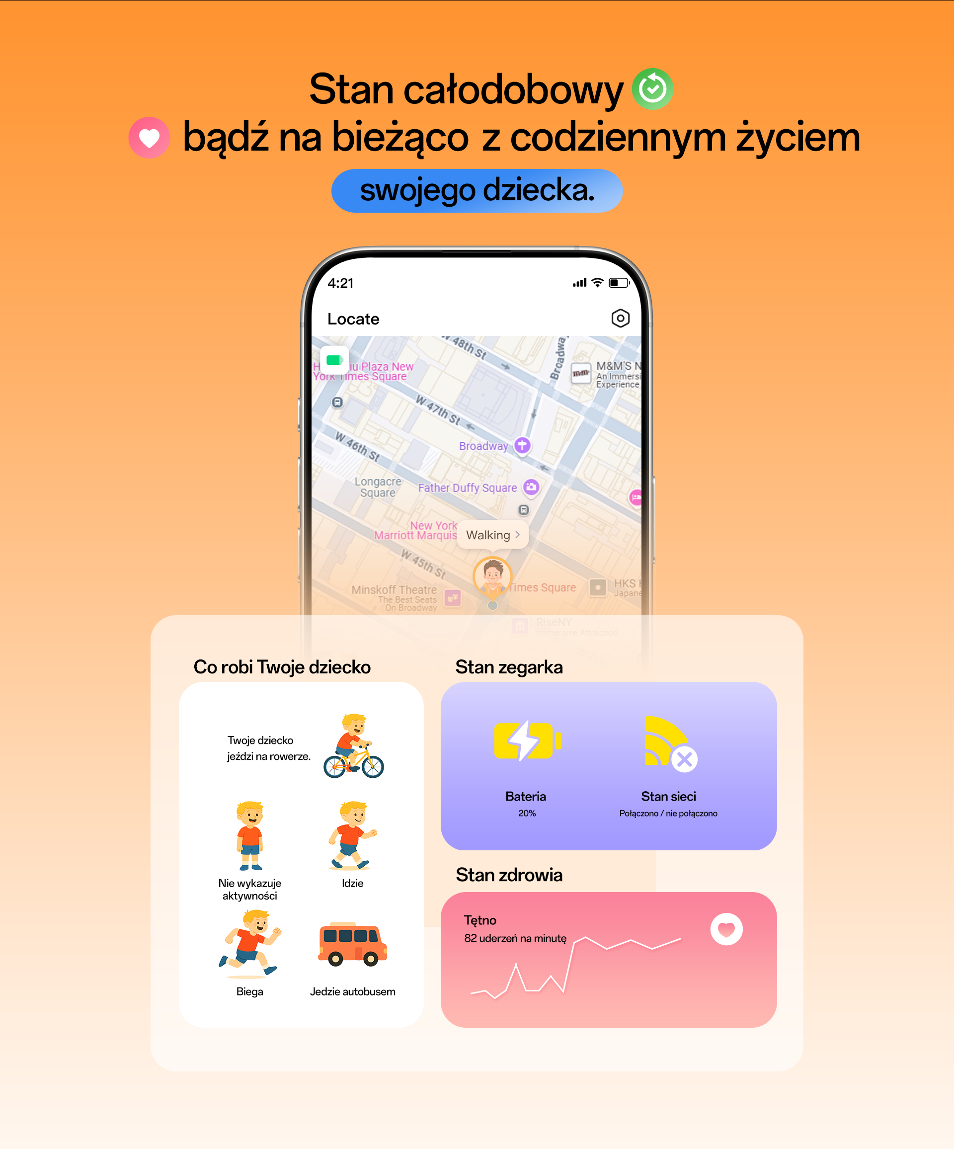 imoo Watch Phone X10 Eltern-App: Kindesaktivität, Standort & Vitaldaten überwachen. Produktseite.