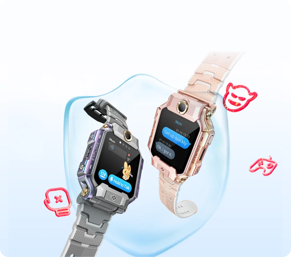 Block Unknown Calls: Safer 
 Connections for Your Peace of 
 Mind