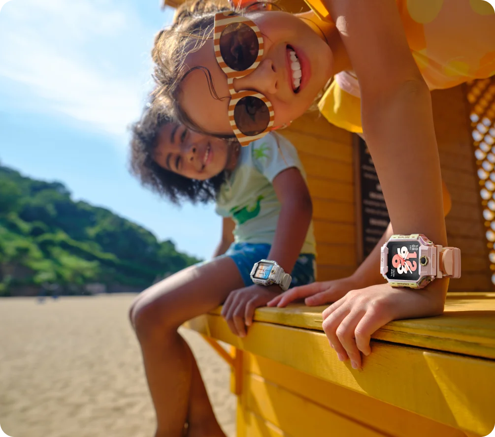 24/7 Health Monitoring: Smart 
 Alerts, Always Caring