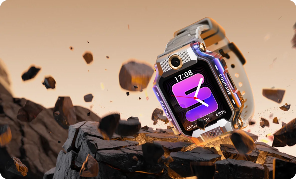 150 Quality Tests:
Durability You Can Trust