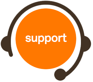 Support