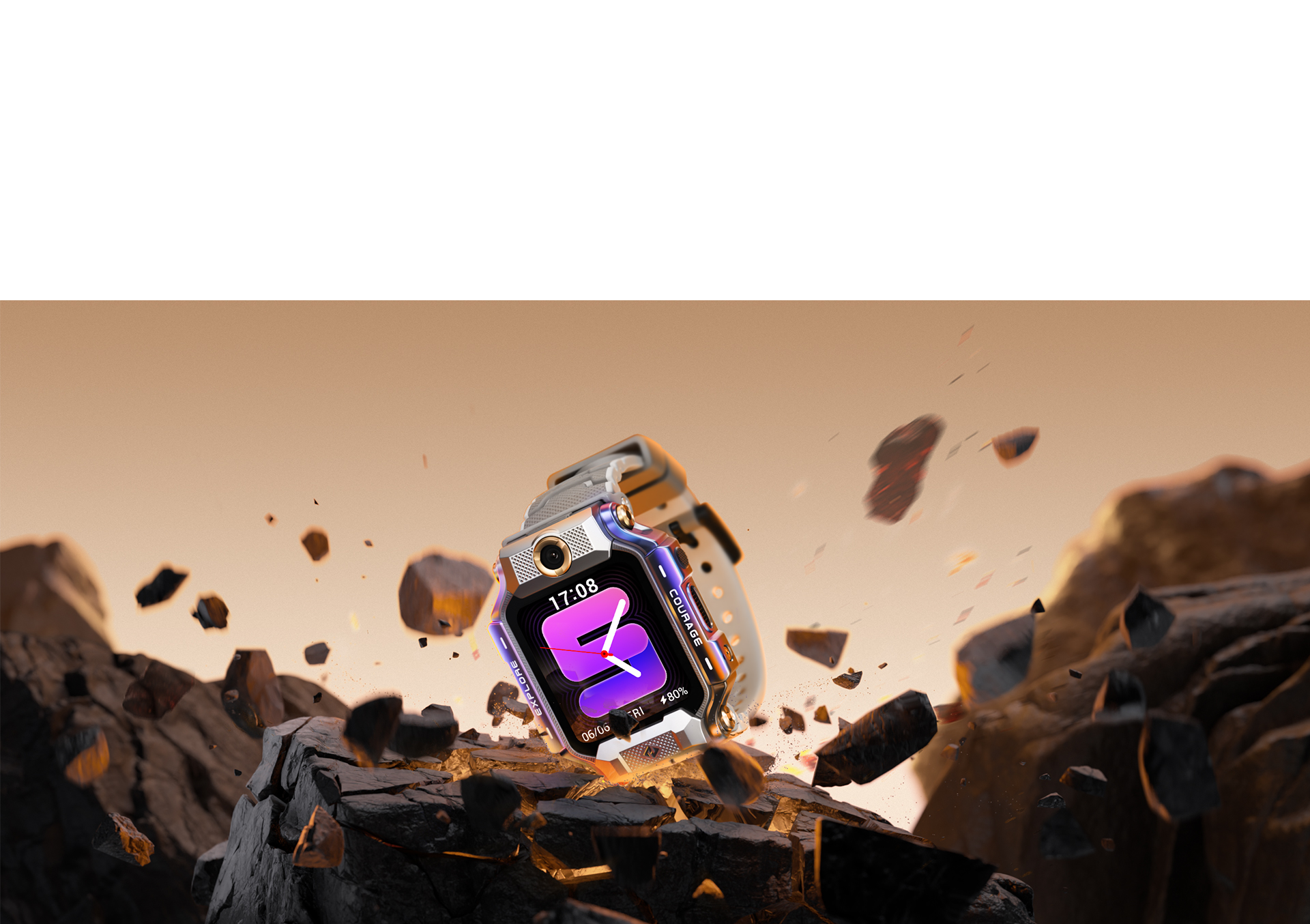 Hardcore quality reliability certified US and EU standards