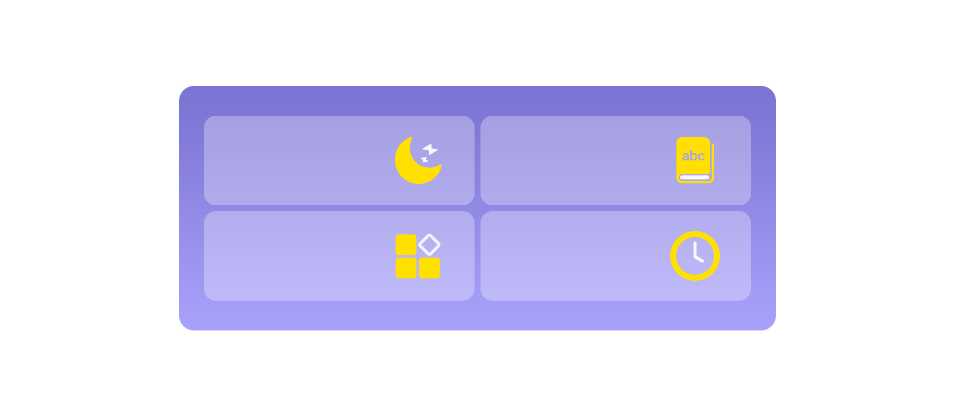 Parental control sleep mode class mode app control screen time manage via app