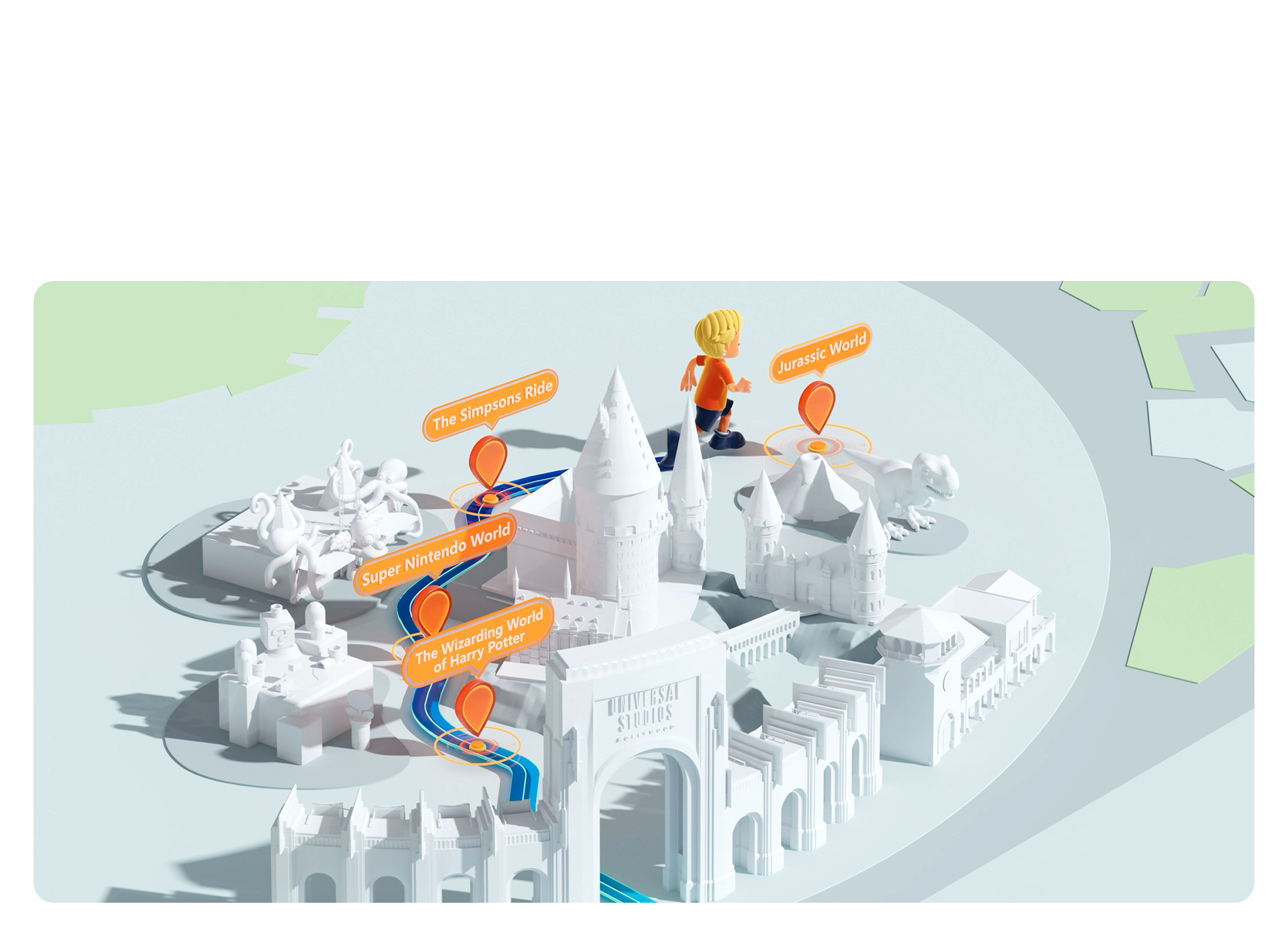International signal coverage PAMID chip global band multi mode antenna seamless connectivity