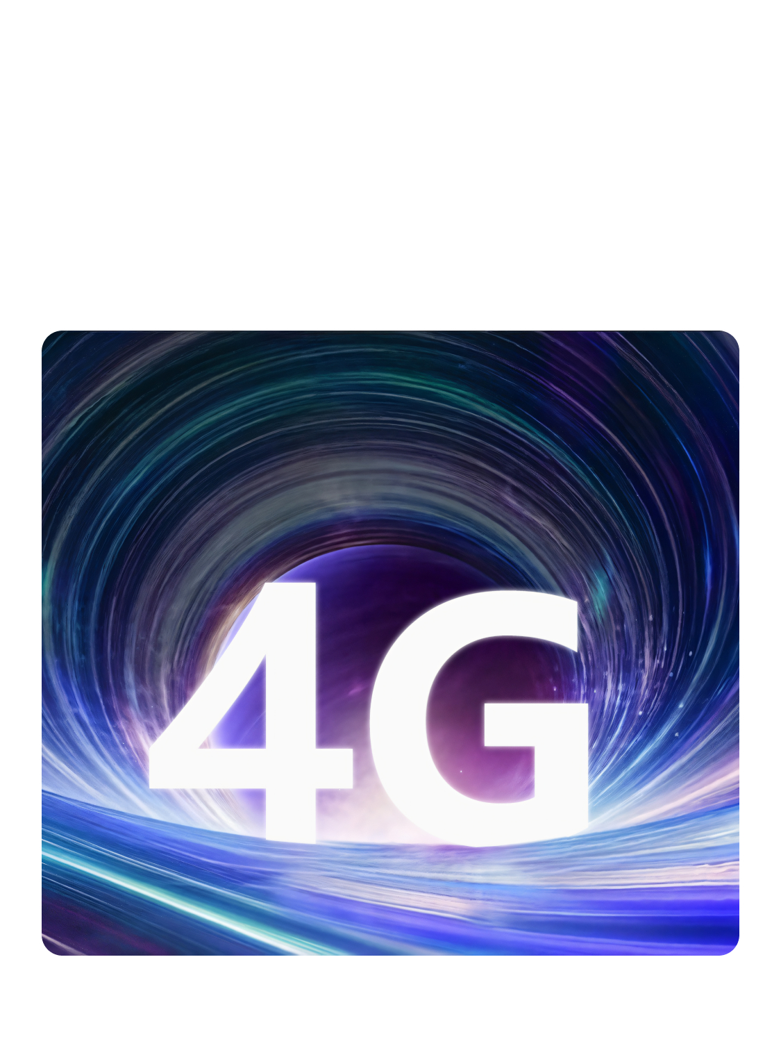 Z3 two-way 4G network illustration