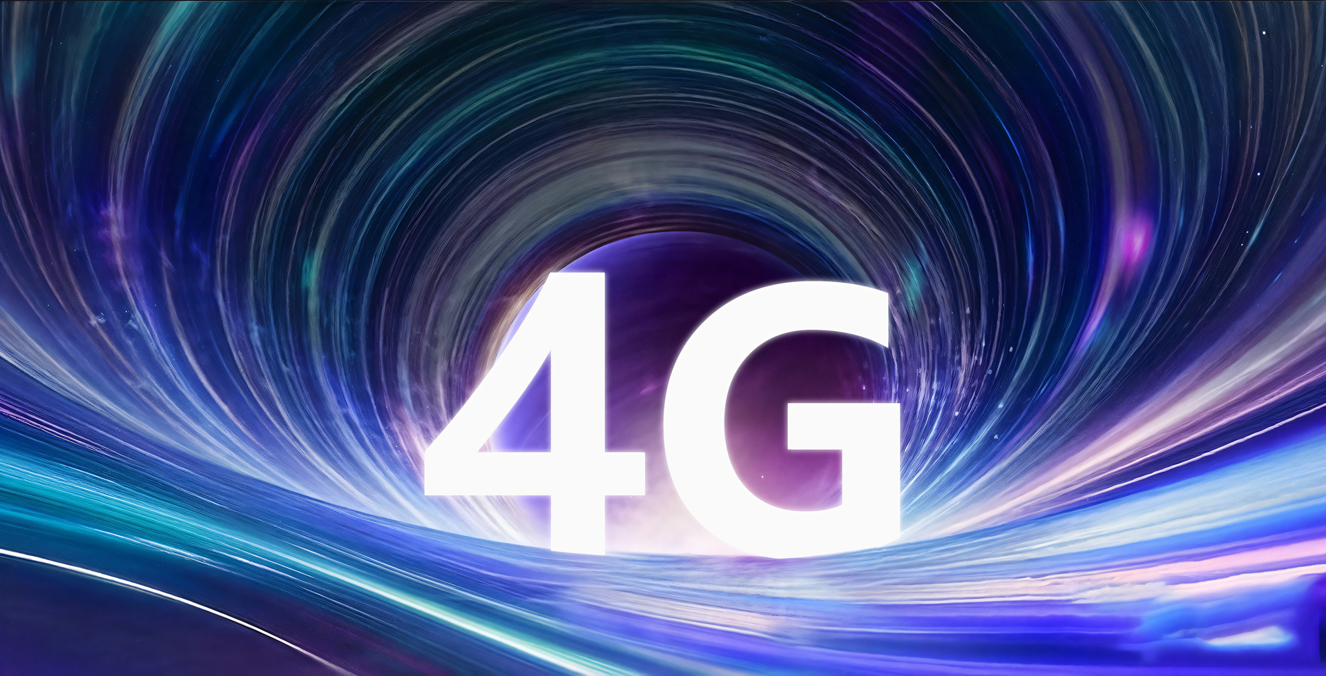 Z3 two-way 4G network illustration