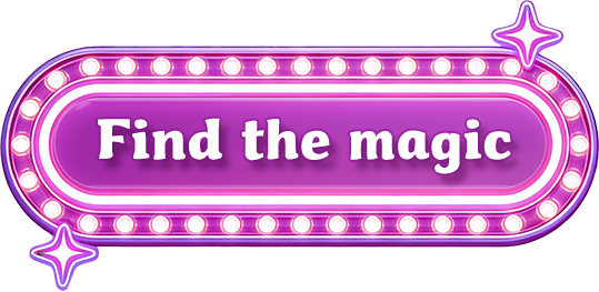 Find the magic